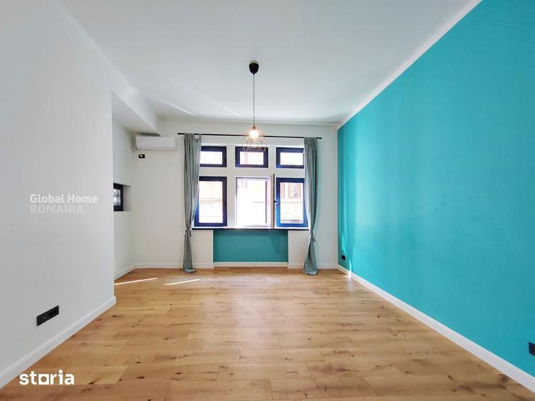 Dorobanti Piata Romana | 4 Camere | Apartament in Vila - 15