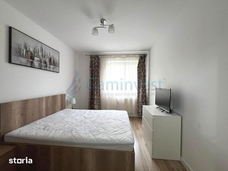 Apartament cu 3 camere in Oradea zona Universitatii, Gaminvest A2694 - 6