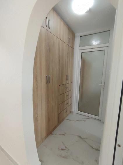 Apartament cu 3 camere decomandat în Micălaca