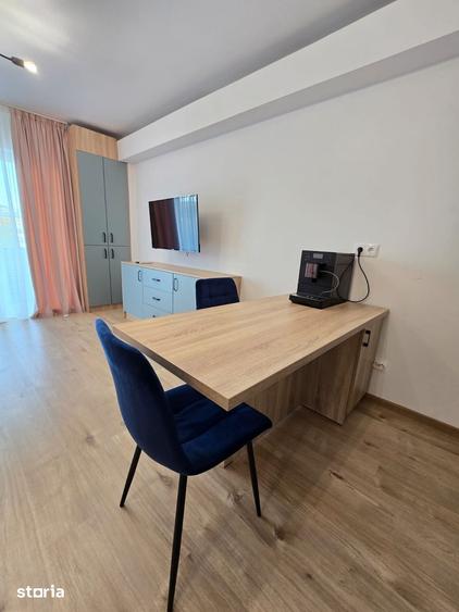 Prima inchiriere - Apartament 2 camere -Loc de parcare subteran inclus - 2