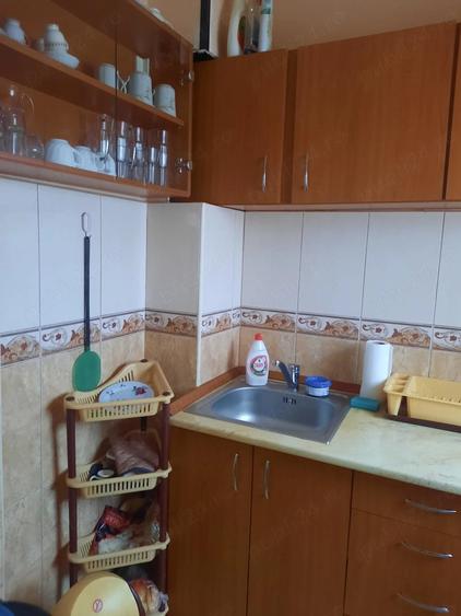 Garsoniera foarte decenta confort 1 Micalaca Piata Soarelui parter - 1