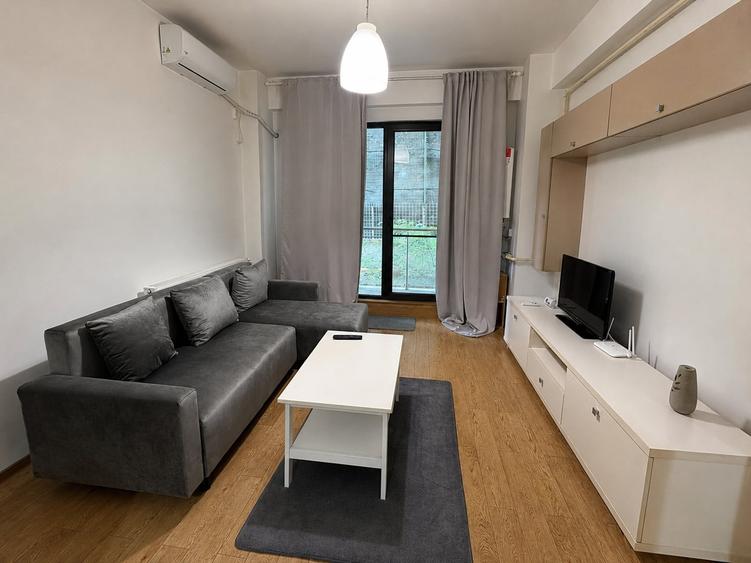 Apartament 2 Camere | Calea Moșilor | Centrală proprie | Terasă - 3