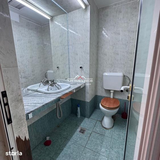 Spațiu comercial, de 120 mp, în Calea Aradului