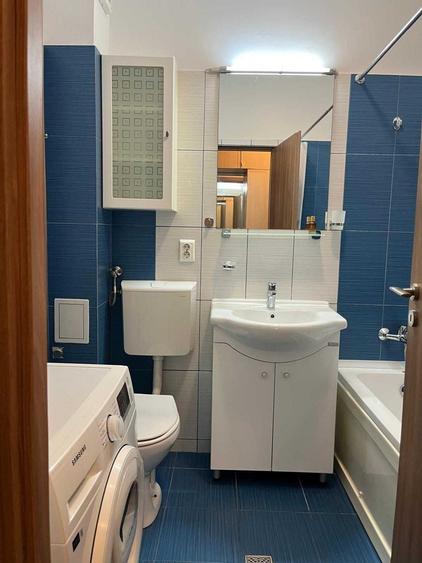 Apartament cu 2 camere semidecomandat în Dristor