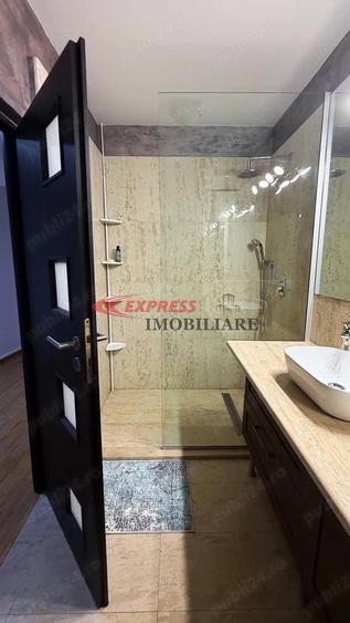 Apartament cu 2 camere semidecomandat în Dristor