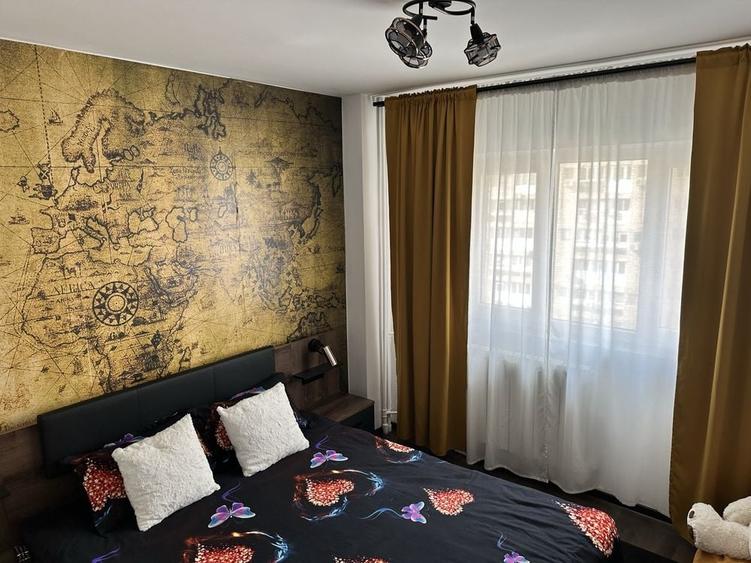 Casă cu 2 camere în Vitan