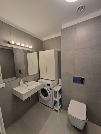 Apartament cu 2 camere decomandat în Doamna Ghica