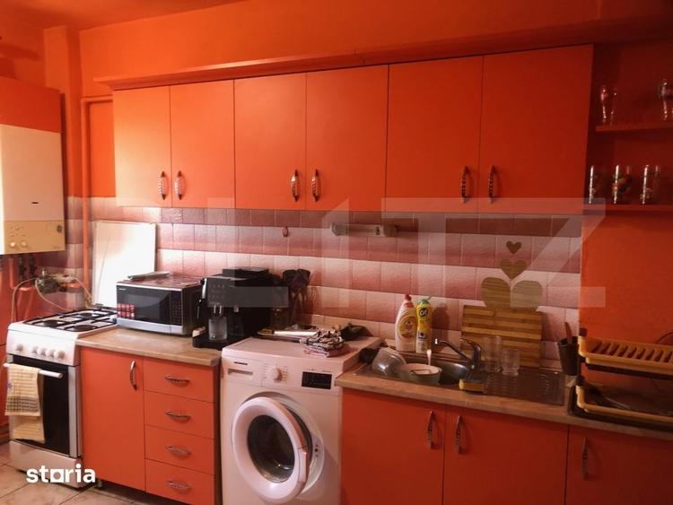 Apartament cu 2 camere în Carpați 2