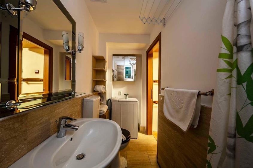 De inchiriat | Apartament 2 camere, parter, zona Floreasca - 4