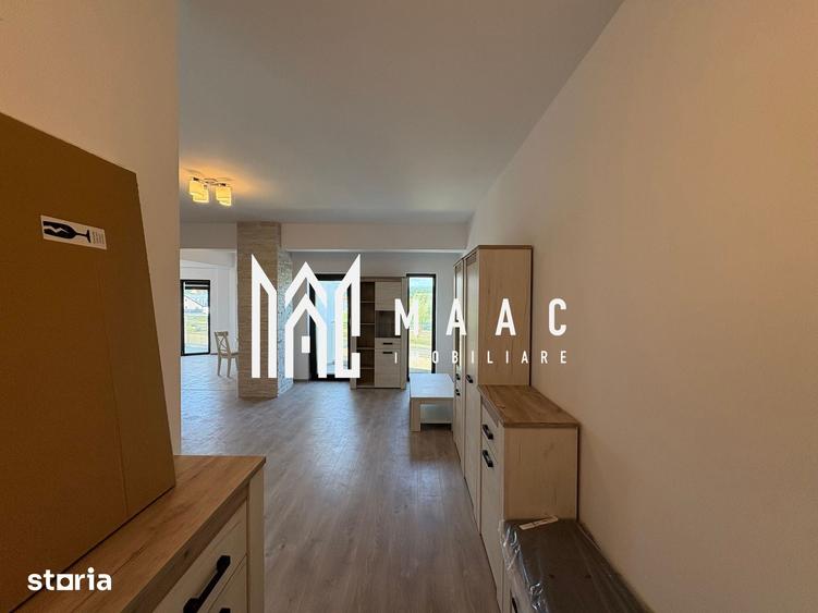Apartament cu 3 camere decomandat în Sud
