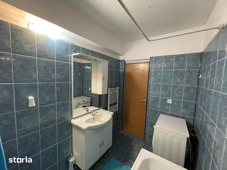 Apartament cu 2 camere în Terezian