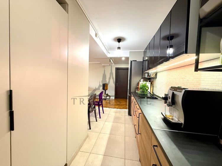 Apartament cu 3 camere decomandat în Pache Protopopescu
