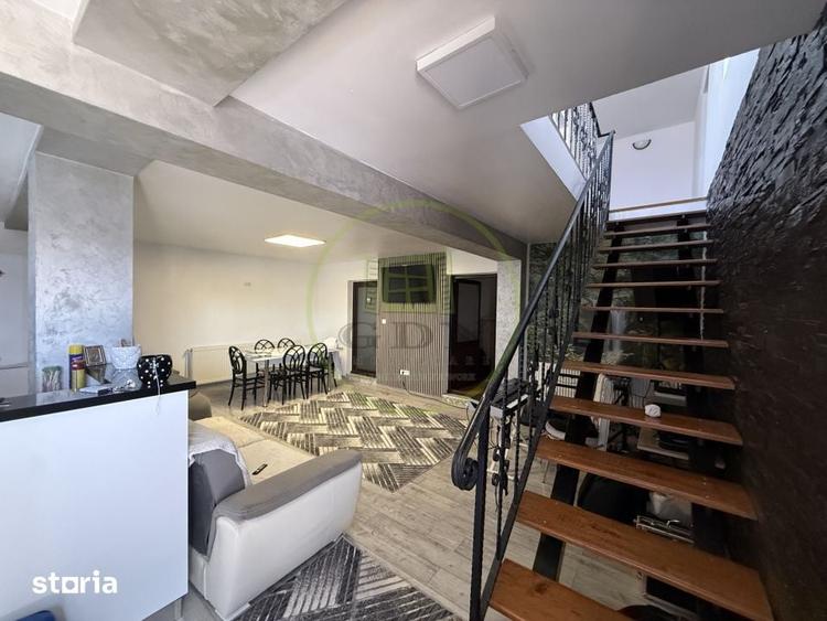 Casă cu 5 camere cu Teren 155 Mp în Brestei
