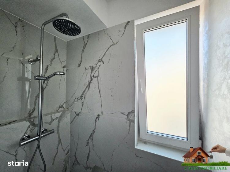 Apartament cu 2 camere semidecomandat în Miroslava