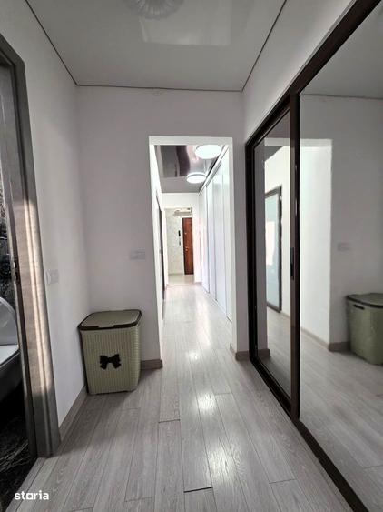 Apartament cu 2 camere decomandat în Tătărași — fotografia 3
