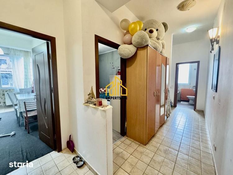 APARTAMENT 2 CAMERE/DOMNESTI - 4