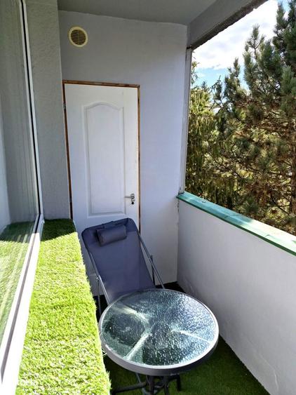 Apartament cu 2 camere, mobilat în Tudor