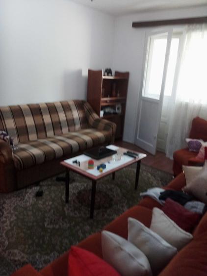 Garsonieră decomandată în Drumul Taberei