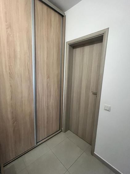 Garsonieră decomandată în Exterior Vest
