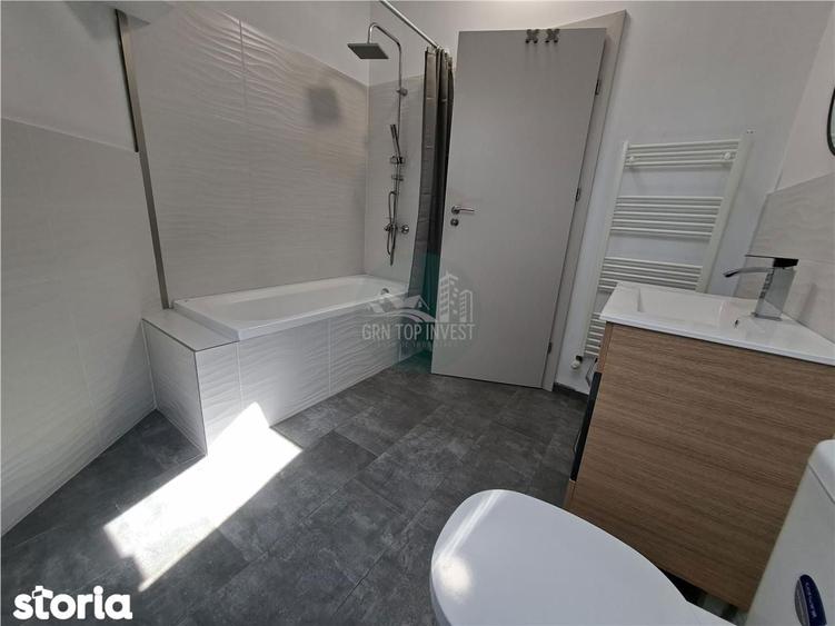 Studio modern la duplex parcare zona Shopping City - 17