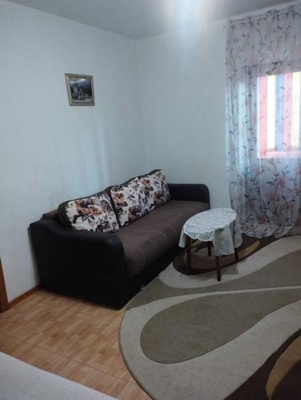 Garsonieră în Central