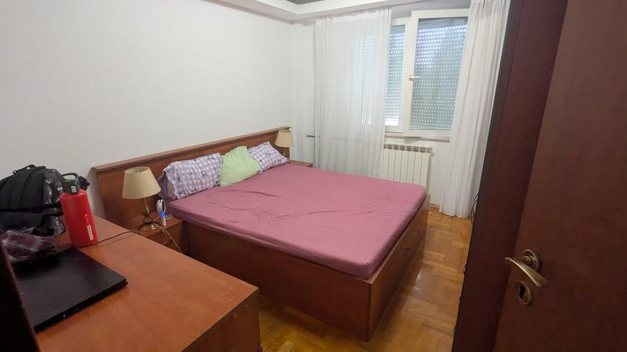 Ap. 4 camere | Aparatorii Patriei | Etaj 7/8 | Pet friendly | Parcare - 5
