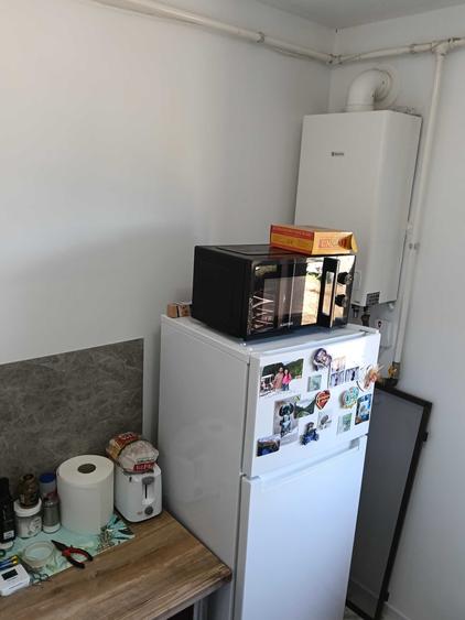 Garsonieră decomandată în Lunca Cetățuii