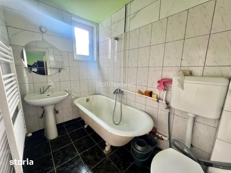 AA/1113 De inchiriat apartament cu 2 camere in Tg Mure? - 7 Noiembrie