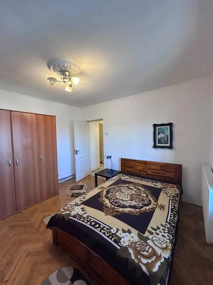 Apartament cu 2 camere decomandat în Păcurari