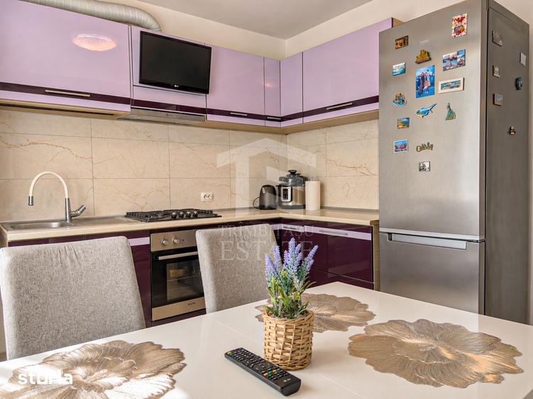 Vila P+M Ovidiu Sud | 4 camere | Garaj | Comision 0% - 12