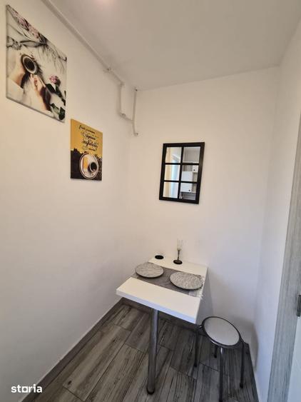 Apartament cu o camera modern- zona Medicina - 3