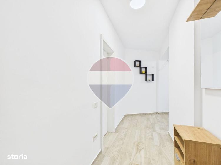 Apartament 2 camere, loc de parcare-Ananda Residence - 5