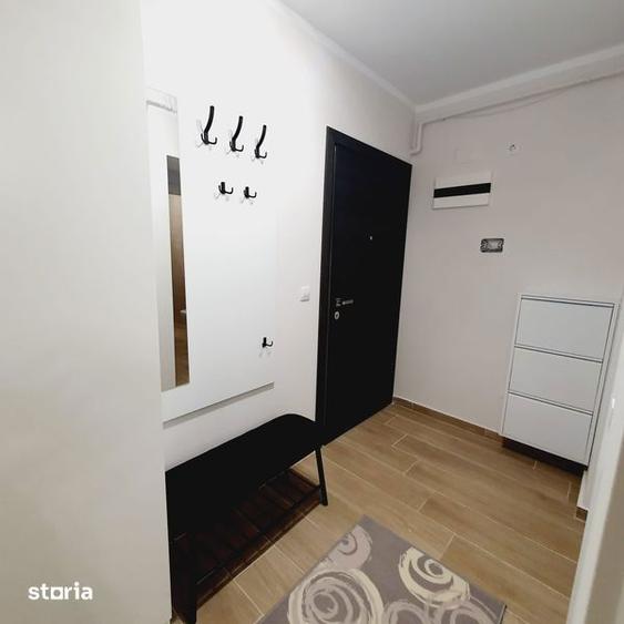 Persoana fizica apartament 1 camera Evergreen Towers Tatarasi - 2