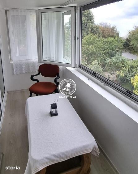 Apartament cu 3 camere în Copou