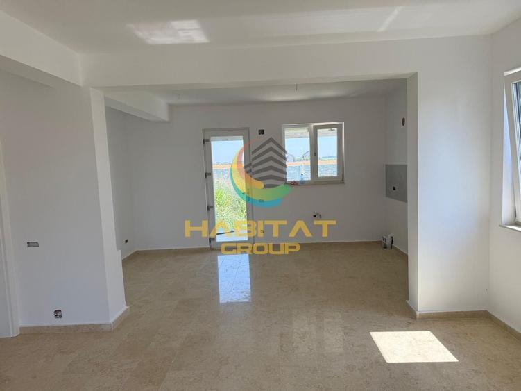 Casă individuală cu 4 camere cu Canalizare în Vidra
