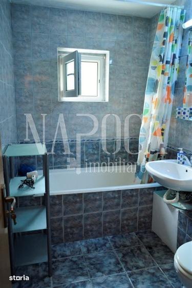 Apartament cu 4 camere decomandat în Mănăștur