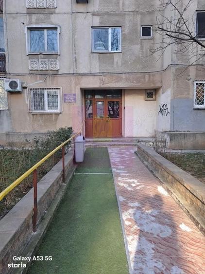 Vanzre apartament 2 camere decomandat Calea Vacaresti - 3