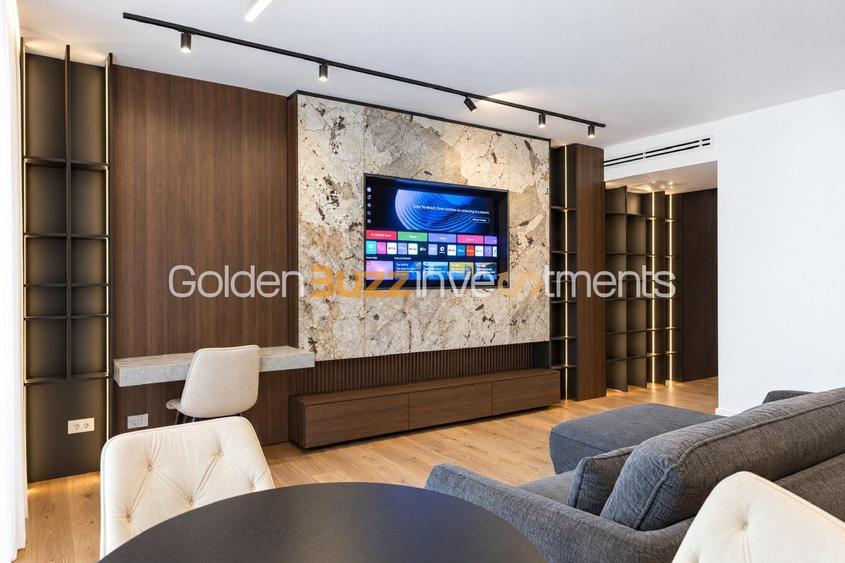 Apartament cu 3 camere decomandat, mobilat în Iancu Nicolae