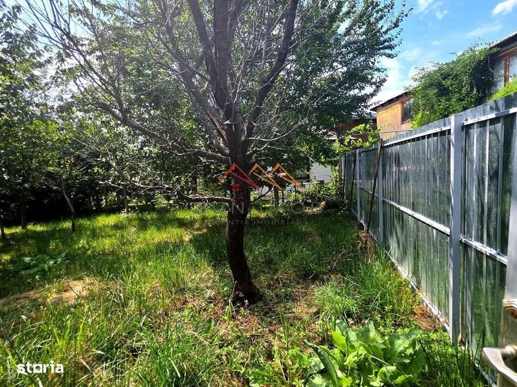 Casă cu 3 camere decomandat în Telega