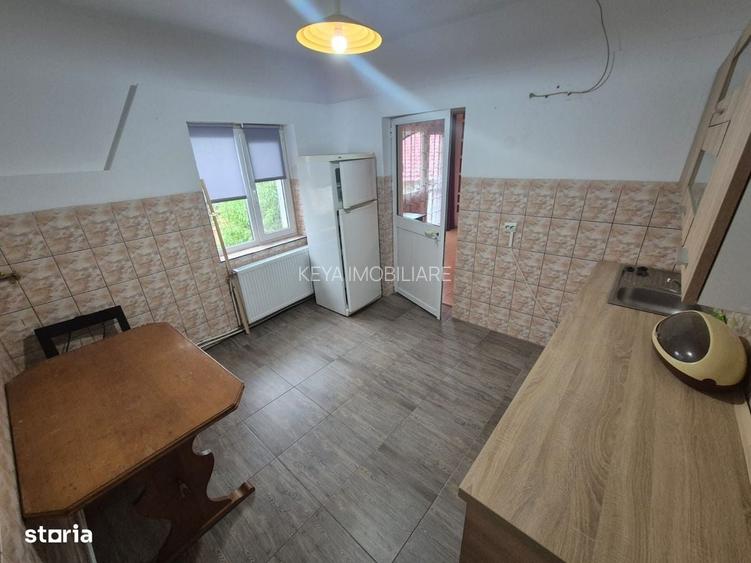 Casa de inchiriat, situata in Targu Jiu, Strada 14 Octombrie