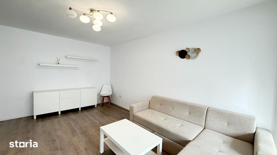 Apartament 2 camere de inchiriat Coresi / Kasper - 6