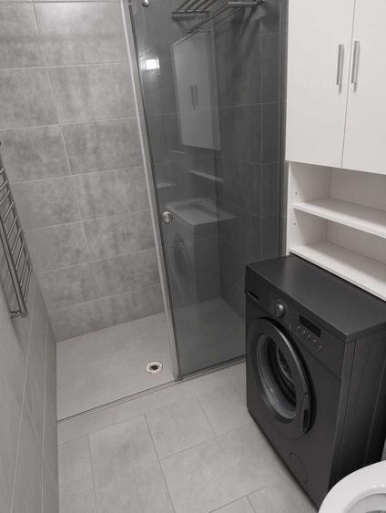 Apartament cu 2 camere decomandat în Copou