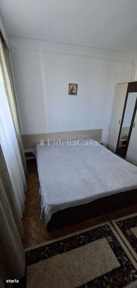 Apartament cu 3 camere în Alexandru cel Bun
