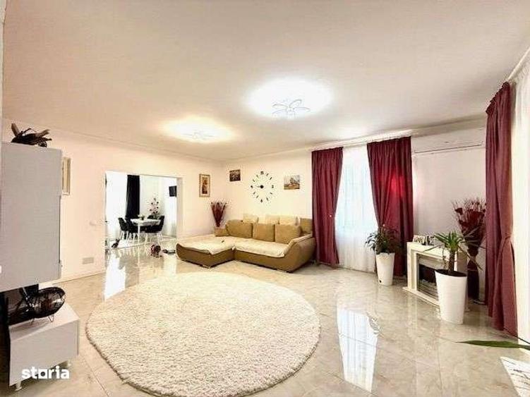 Casa individuala Premium 140 mp plan parter, 700 mp teren zona Lacului - 18