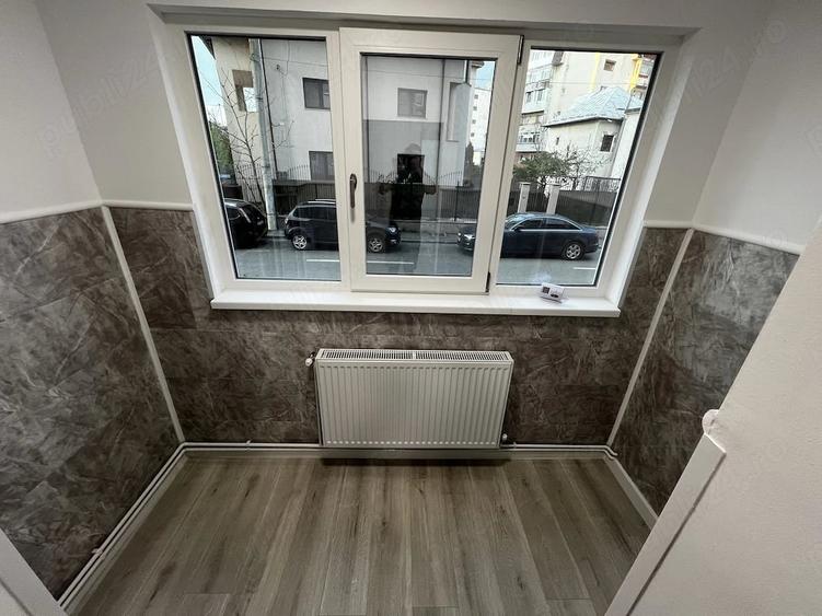 Spațiu comercial, de 50 mp, în Micro 12
