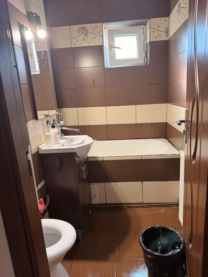 Apartament cu 2 camere decomandat în Găvana
