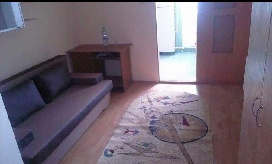 Garsonieră în Alexandru cel Bun