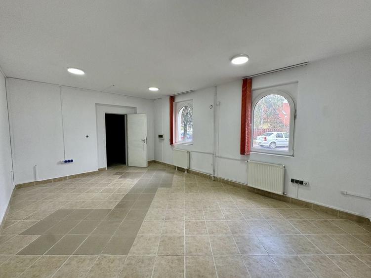Spațiu comercial, de 389 mp, în Central