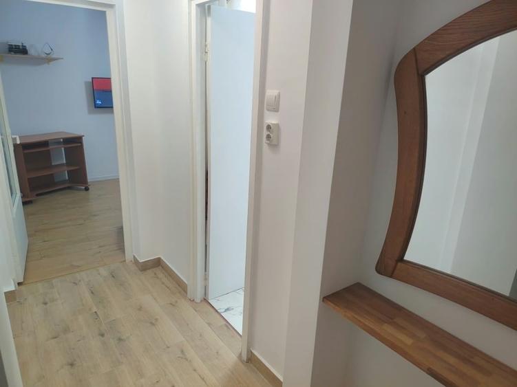 Inchiriez ap 2 camere zona Sabroso bld I.C.Bratianu - 11