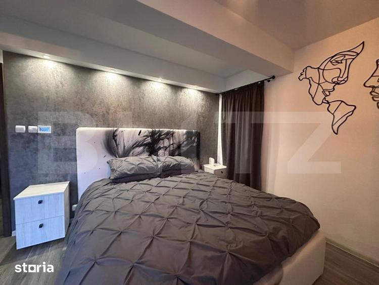 Casă cu 7 camere cu Teren 1350 Mp în Sânpetru